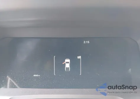 2024 Toyota Tacoma Trd Sport 4Wd from USA, damaged, VIN 3TMLB5JN5RM079724